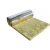 Import 50mm thermal insulation insulating fiber aluminum foil glass wool from China