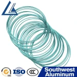 5356 Aluminum Alloy wire 1mm 4mm/ cable