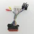 Import 54 pin ford sync apim connector wire harness from China