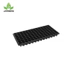 540*280mm 98 cells nursery plastic plant seedling trays
