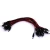 Import 5.5*2.1mm DC Power Cable 5.5 2.1 Male to Male Jack DC 5521 Cable from China