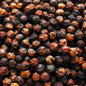 580g/l black peppercorns,Black Pepper EU Standard