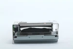 58mm thermal kiosk printer module head life >50km high speed durable performance-2inch printing parts for ATM, check-in machine