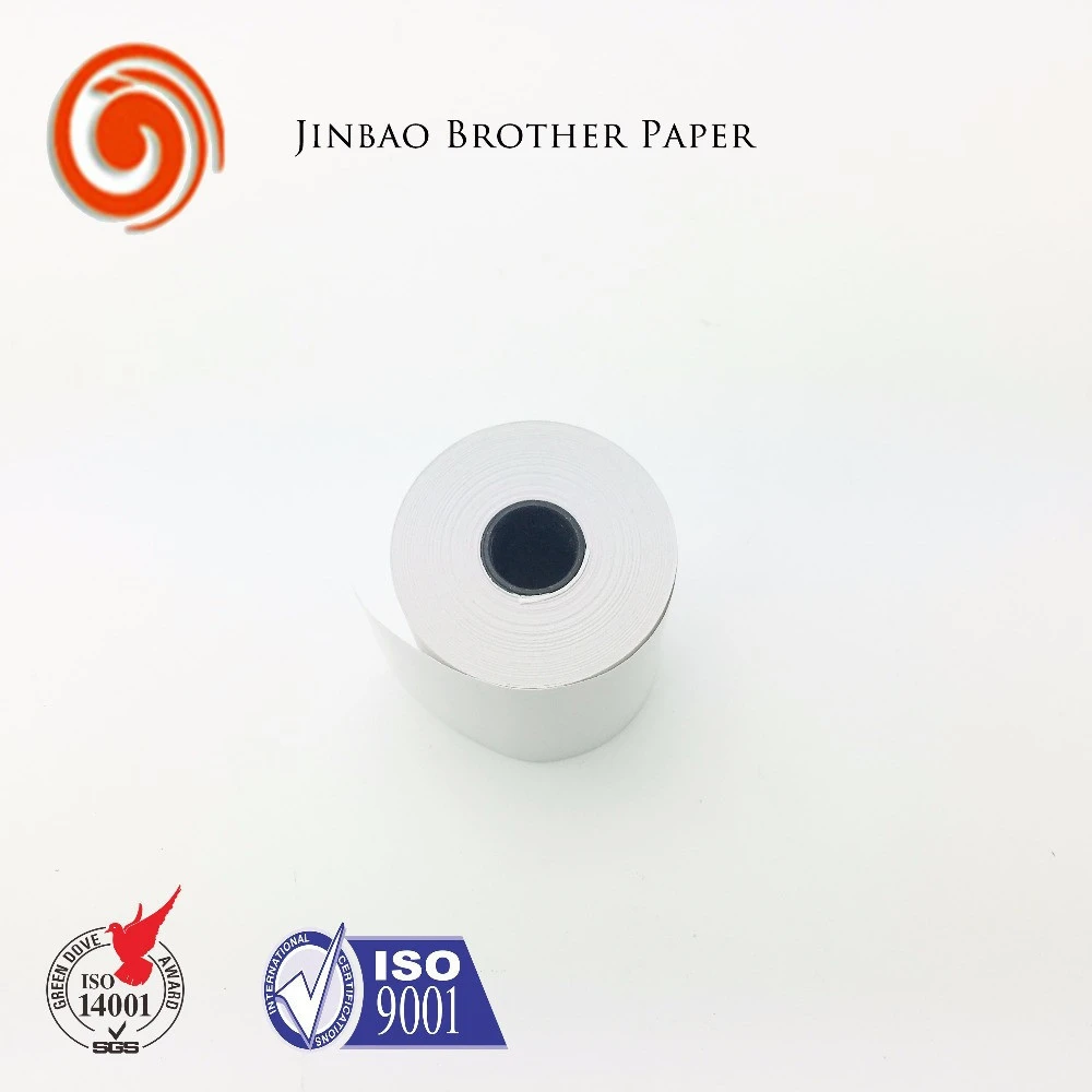 58mm Thermal Paper Roll Cash Register Paper Roll Manufacturer