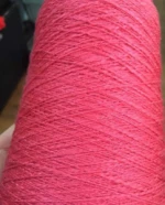 5.8NM ACRYLIC YARN FOR KNITTING SLUB YARN