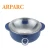 Import 5L Kitchen Large Thermal Pot Portable Electric Skillet Hotpot Cooking Pot from China