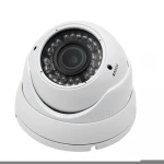 5MP Outdoor Tracking Dome Cctv Camera Security Surveillance