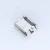 Import 5Pin Micro Usb Charging Port 5 Pin B-Type Mid Mount Socket 5P Smt  Female Usb 2.0 Micro B Type  Connector from China
