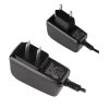 5v 0.6a power adapter for tplink router with UL/CUL TUV CE FCC PSE ROHS CB SAA C-tick BIS level VI,2 years warranty