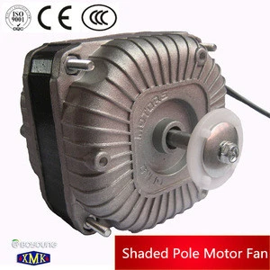 5W-34W AC Shaded Pole Motor