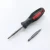 Import 6 In 1 Heavy Duty Multi Purpose Screwdriver Set with 2 Phillips, 2 Flats,and 2 Nut Drivers from China