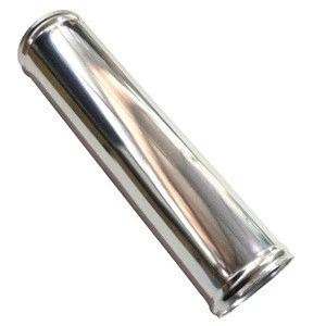 60 mm  Straight Long aluminum pipe