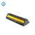 Import 600mm Heavy Duty Industrial Rubber Parking Curb Vehicle Garage Wheel Stopper Protect Vehicle Bumpers from China