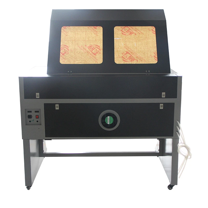 6090 wood acrylic laser engraving machine