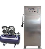 60g high purity oxygen source water purifier therapy equipment ozone generator