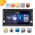 Import 6.2 inch 2 DIN DVD car video android car dvd player from China