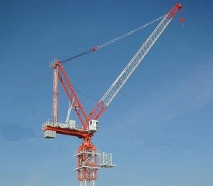 62m tower cranes for sale