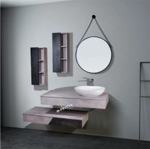 63 inch bathroom vanity New style modern bathroom vanities solid wood vanity luxury bathroom vanity cabinet