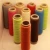 Import 65% cotton 35% polyester blended fabric yarn , advanced machines, high quality from China
