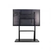 65&quot; LCD Player kiosk touch screen video displayer Digital signage Education machine advertising