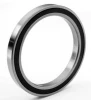 6922 2RS 110*150*20mm Metric Thin Section Bearing 61922 RS