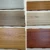 Import 6inch*36inch*11mm thickness Wood Looking PVC vinyl sheet flooring from China