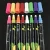 Import 6mm Chisel Tip Art Erasable Liquid Chalk Marker Pen Fluorescent Colorful Blackboard Highlighter from China