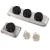 Import 6PCS Auto and  Other Vehicle Repair Tool Kit Stainless Steel Magnetic Tool Tray Magnetic Bowl Hooks Set from China