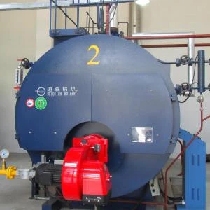 6t/h china best factory price industrial fuel oil thermic fluid heater boiler