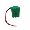 6V battery pack Ni-mh AAA 700mAh rechargeable battery Nickel Metal Hydride battery
