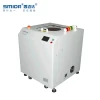 700ml Independent speed planetary centrifugal vacuum mixer for Conductive paste for thin film solar cells mixing SMIDA TMV-700TT