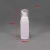 70ml PET foaming pump bottle with 30mm neck size 50ml 60ml 70ml 80ml 100ml foam bottle