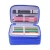 Import 72 Inserting Super Large Capacity Multi-layer Students Pencil Case Pen Bag Pouch Stationery Case Makeup Cosmetic Case Bag from China