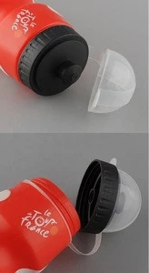 750ML Portable Outdoor Bike Bicycle Cycling Sports Drink Jug Water Bottle Clean