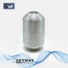 75D 105D 150D MS type gold silver metallic yarn for embroidery sock