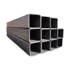 75x75 tube ms steel square pipe mild steel square hollow sections