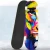 Import 7ply Canadian maple skateboard deck 80x20cm kick board skate for beginners from China
