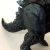 Import 7&quot; Godzilla Movie Monster Series GodzillaVinyl Action Figure from China