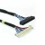 Import 8 Bit S8 D6  LVDS Cable FIX-30 Pin 2ch For 17-26inch LCD LED Panel Controller 25cm from China