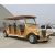Import 8 Seater 5 KW Electric Tour Car for Sightseeing Bus Company from China