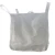 Import 80 microns LDPE liner UV stabilized FIBC bag Uncoated PP cloth antstatic big bag from China