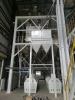 80tons of buckwheat flour mill machine plant