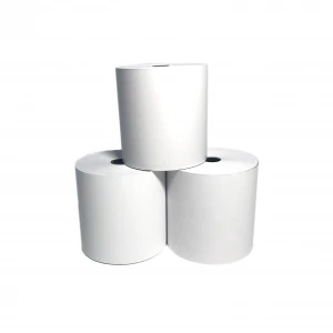 80X80mm thermal pos paper rolls