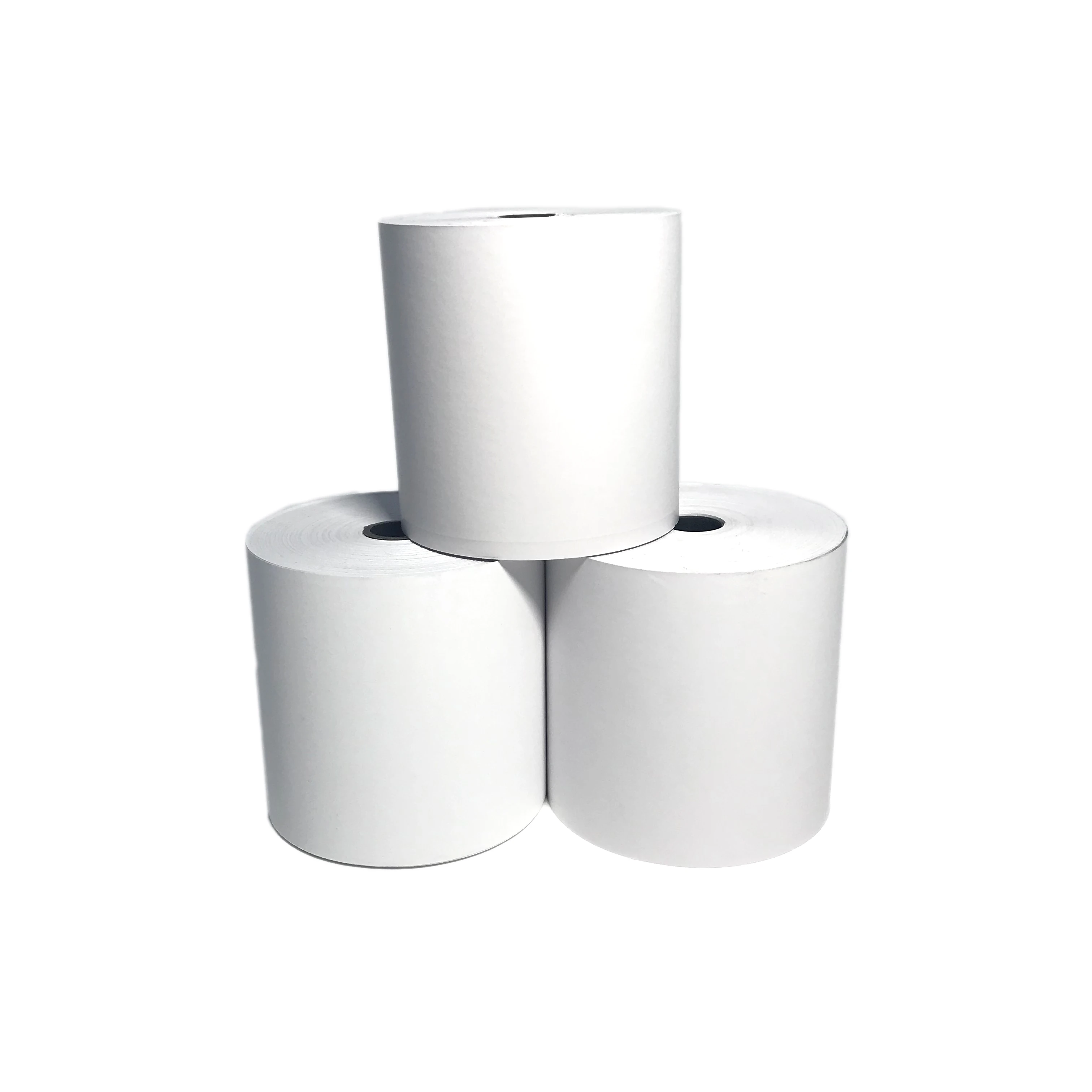 80X80mm thermal pos paper rolls