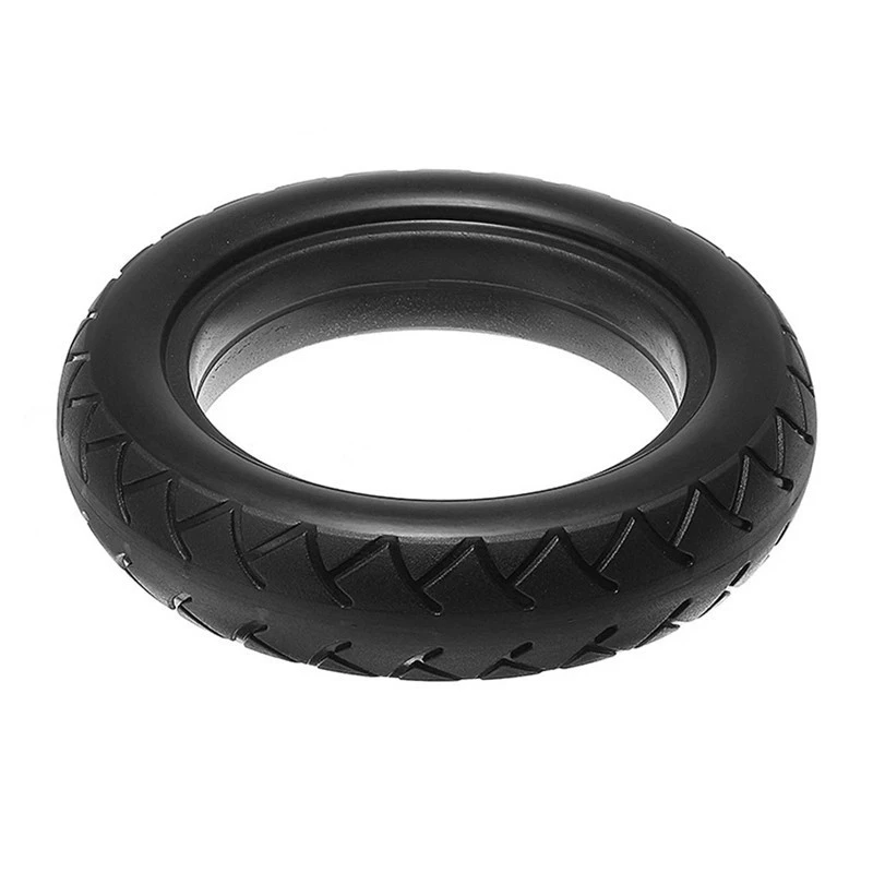 8.5 Inch Electric Scooter Tires Shock-Absorbent Solid Tire For Mijia M365 Electric Scooter Part Accessories