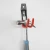 Import 85mm drywall tools hangers wall hook from China