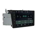 9 inch android 8.0 car entertaimment system for Mazda 3 autoradio with car audio gps navigation wifi radio stereo