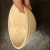 Import 9 inches Round Natural Rattan Wicker Dough Fermentation Baguette Brotform Basket Sourdough Rising Bread Proofing Basket from China