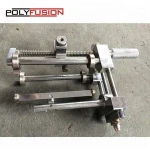 90-400mm Electrofusion Fitting Plastic Hdpe Pipe Scraper