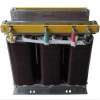 95kva three phase dry type power isolation transformer manufacturer with CE ISO certification